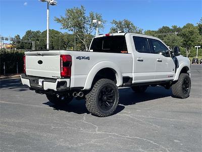 New 2025 Ford F-250 Lariat Crew Cab 4x4 Pickup for sale #HFD92447 - photo 2