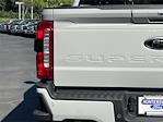 New 2025 Ford F-250 Lariat Crew Cab 4x4 Pickup for sale #HFD92447 - photo 34