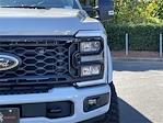 New 2025 Ford F-250 Lariat Crew Cab 4x4 Pickup for sale #HFD92447 - photo 39