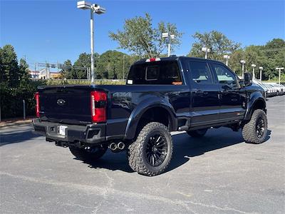 New 2025 Ford F-250 Lariat Crew Cab 4x4 Pickup for sale #HFD92555 - photo 2