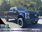 New 2025 Ford F-250 Lariat Crew Cab 4x4 Pickup for sale #HFD92555 - photo 1