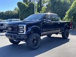 New 2025 Ford F-250 Lariat Crew Cab 4x4 Pickup for sale #HFD92555 - photo 4