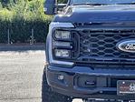 New 2025 Ford F-250 Lariat Crew Cab 4x4 Pickup for sale #HFD92555 - photo 38