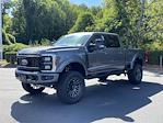 New 2025 Ford F-250 Lariat Crew Cab 4x4 Pickup for sale #HFD92559 - photo 4
