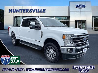 2020 Ford F-250 Crew Cab 4WD Pickup for sale #HFD92559A - photo 1