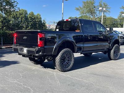 New 2025 Ford F-250 Lariat Crew Cab 4x4 Pickup for sale #HFD92913 - photo 2