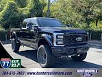 New 2025 Ford F-250 Lariat Crew Cab 4x4 Pickup for sale #HFD92913 - photo 1