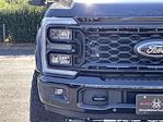 New 2025 Ford F-250 Lariat Crew Cab 4x4 Pickup for sale #HFD92913 - photo 38