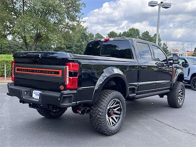 2024 Ford F-250 Crew Cab 4x4 Pickup for sale #HFD93007 - photo 2