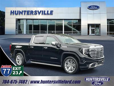 2023 GMC Sierra 1500 Crew Cab 4x4 Pickup for sale #HFD93469A - photo 1