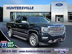Used 2016 GMC Sierra 1500 Denali Crew Cab 4x4 Pickup for sale #HFD93469B - photo 1