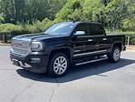 Used 2016 GMC Sierra 1500 Denali Crew Cab 4x4 Pickup for sale #HFD93469B - photo 5