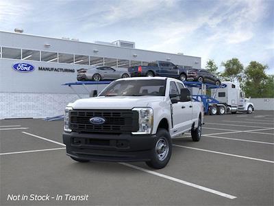 2025 Ford F-250 Crew Cab 4x4 Pickup for sale #HFD94103 - photo 2