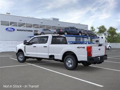 2025 Ford F-250 Crew Cab 4x4 Pickup for sale #HFD94103 - photo 2