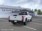 2025 Ford F-250 Crew Cab 4x4 Pickup for sale #HFD94103 - photo 8