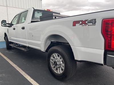 2019 Ford F-350 Crew Cab SRW 4x4 Pickup for sale #HFD94103A - photo 2