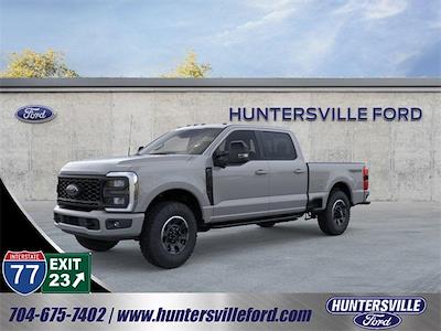 2025 Ford F-250 Crew Cab 4x4 Pickup for sale #HFD94252 - photo 1