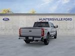 2025 Ford F-250 Crew Cab 4x4 Pickup for sale #HFD94252 - photo 8