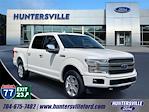 2020 Ford F-150 SuperCrew Cab 4x4 Pickup for sale #HFD94252A - photo 1