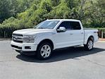 2020 Ford F-150 SuperCrew Cab 4x4 Pickup for sale #HFD94252A - photo 4