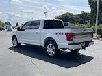 2020 Ford F-150 SuperCrew Cab 4x4 Pickup for sale #HFD94252A - photo 5