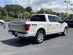 2020 Ford F-150 SuperCrew Cab 4x4 Pickup for sale #HFD94252A - photo 2
