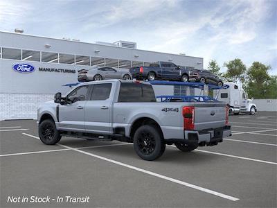 2025 Ford F-350 Crew Cab SRW 4x4 Pickup for sale #HFD94830 - photo 2