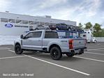 New 2025 Ford F-350 Lariat Crew Cab 4x4 SRW Pickup for sale #HFD94830 - photo 4