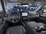 New 2025 Ford F-350 Lariat Crew Cab 4x4 SRW Pickup for sale #HFD94830 - photo 9
