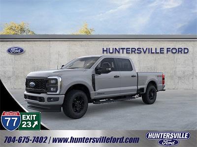 2025 Ford F-250 Crew Cab 4x4 Pickup for sale #HFD94876 - photo 1
