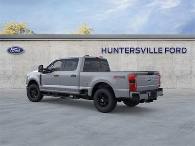 2025 Ford F-250 Crew Cab 4x4 Pickup for sale #HFD94876 - photo 2