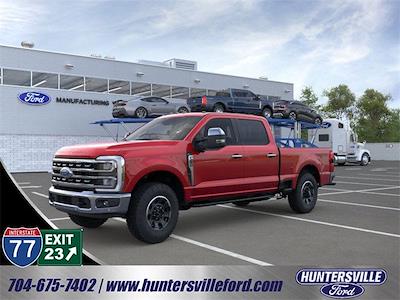 2025 Ford F-250 Crew Cab 4x4 Pickup for sale #HFD95277 - photo 1