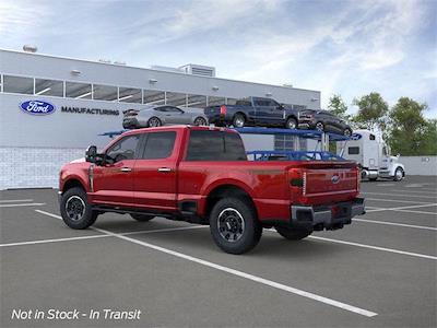 2025 Ford F-250 Crew Cab 4x4 Pickup for sale #HFD95277 - photo 2