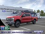 2025 Ford F-250 Crew Cab 4x4 Pickup for sale #HFD95277 - photo 1