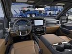 2025 Ford F-250 Crew Cab 4x4 Pickup for sale #HFD95277 - photo 9