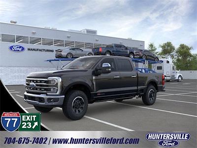 New 2025 Ford F-250 Lariat Crew Cab 4x4 Pickup for sale #HFD96250 - photo 1