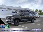 New 2025 Ford F-250 Lariat Crew Cab 4x4 Pickup for sale #HFD96250 - photo 1