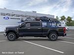 New 2025 Ford F-250 Lariat Crew Cab 4x4 Pickup for sale #HFD96250 - photo 4