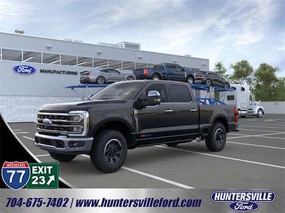 2025 Ford F-250 Crew Cab 4x4 Pickup for sale #HFD96459 - photo 1