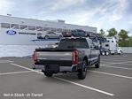 2025 Ford F-250 Crew Cab 4x4 Pickup for sale #HFD96459 - photo 8