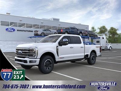 2025 Ford F-250 Crew Cab 4x4 Pickup for sale #HFD99462 - photo 1