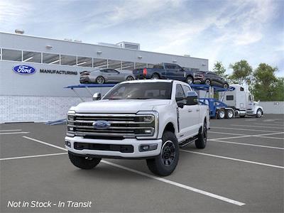 2025 Ford F-250 Crew Cab 4x4 Pickup for sale #HFD99462 - photo 2