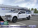 2025 Ford F-250 Crew Cab 4x4 Pickup for sale #HFD99462 - photo 1