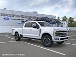 2025 Ford F-250 Crew Cab 4x4 Pickup for sale #HFD99462 - photo 7