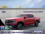 2025 Ford Ranger SuperCrew Cab 4x4 Pickup for sale #HFE01125 - photo 1