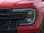 2025 Ford Ranger SuperCrew Cab 4x4 Pickup for sale #HFE01125 - photo 18