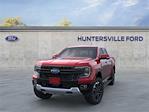 2025 Ford Ranger SuperCrew Cab 4x4 Pickup for sale #HFE01125 - photo 3