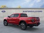 2025 Ford Ranger SuperCrew Cab 4x4 Pickup for sale #HFE01125 - photo 2