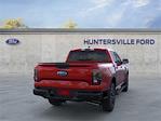 2025 Ford Ranger SuperCrew Cab 4x4 Pickup for sale #HFE01125 - photo 8