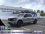 2025 Ford F-150 SuperCrew Cab 4x2 Pickup for sale #HFE02445 - photo 1